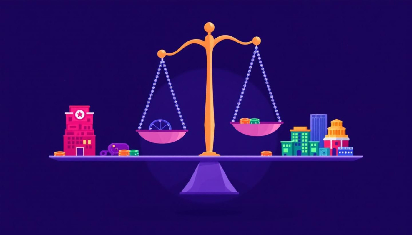 Como as legislações afetam o acesso a plataformas internacionais de apostas?