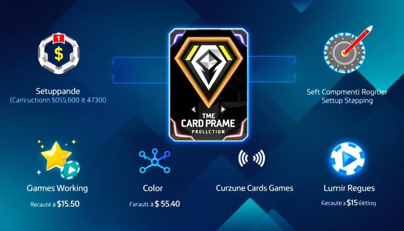 Como escolher o cartão pré-pago ideal para suas necessidades em jogos?
