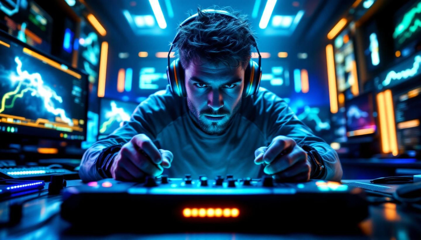 Como maximizar seus ganhos em jogos de mineração?